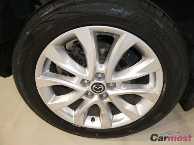 2014 Mazda CX-5 CN 06734361 Sub25