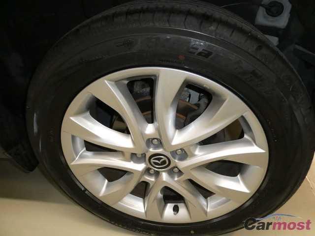 2014 Mazda CX-5 CN 06734361 Sub26