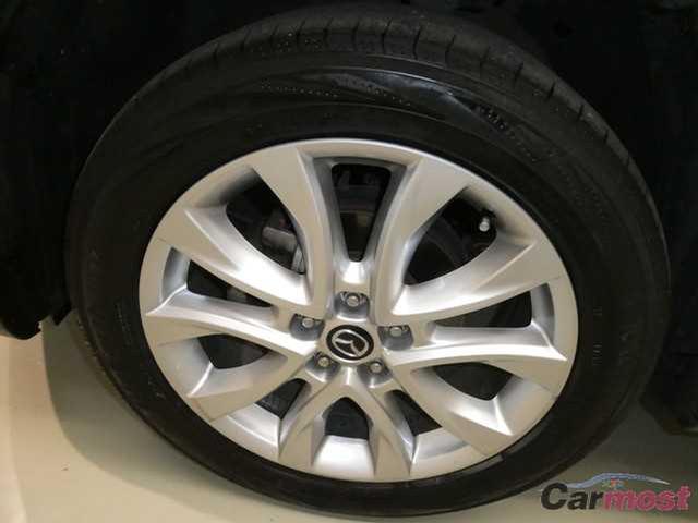 2014 Mazda CX-5 CN 06734361 Sub27