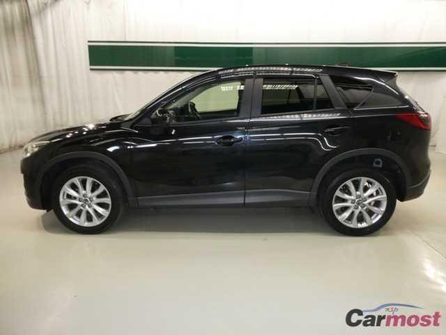 2014 Mazda CX-5 CN 06734361 Sub2