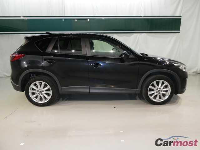 2014 Mazda CX-5 CN 06734361 Sub5