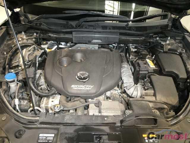 2014 Mazda CX-5 06734361 Sub7