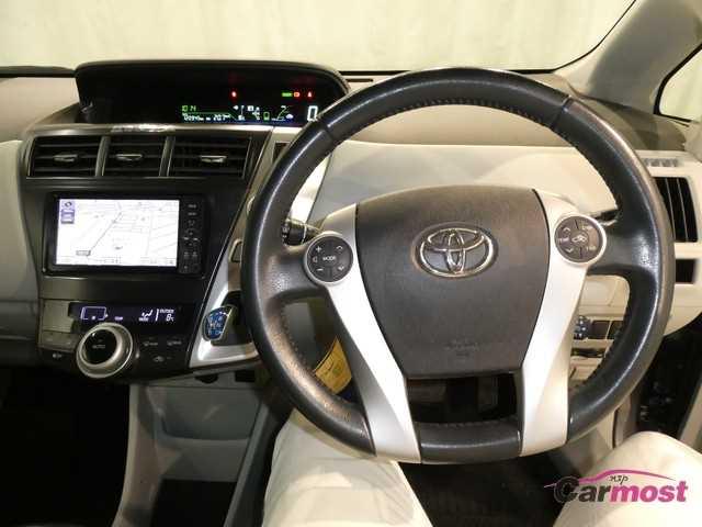 2011 Toyota Prius a 06734379 Sub18