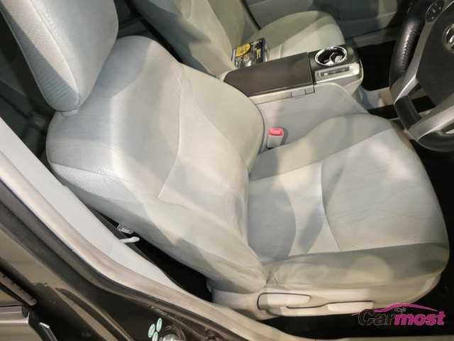 2011 Toyota Prius a 06734379 Sub23