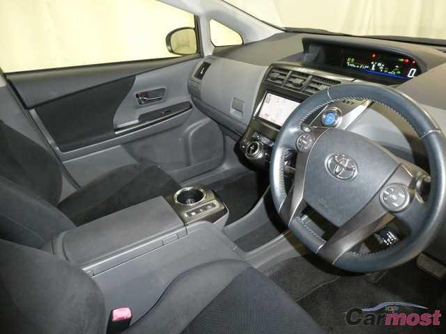 2013 Toyota Prius a CN 06735227 Sub17