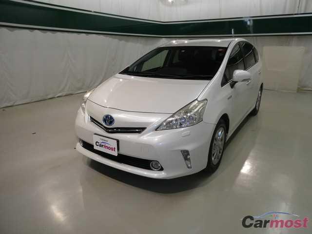 2013 Toyota Prius a CN 06735227 Sub2