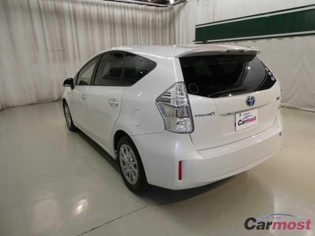 2013 Toyota Prius a CN 06735227 Sub3