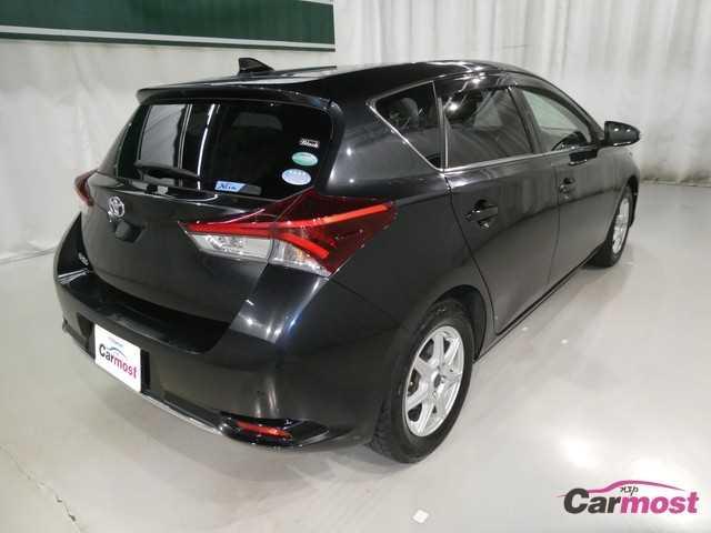2015 Toyota Auris 06735863 Sub3