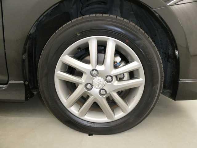 2013 Toyota Corolla Fielder CN 06847939 Sub9