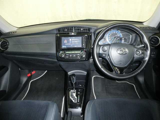 2013 Toyota Corolla Fielder CN 06847939 Sub12