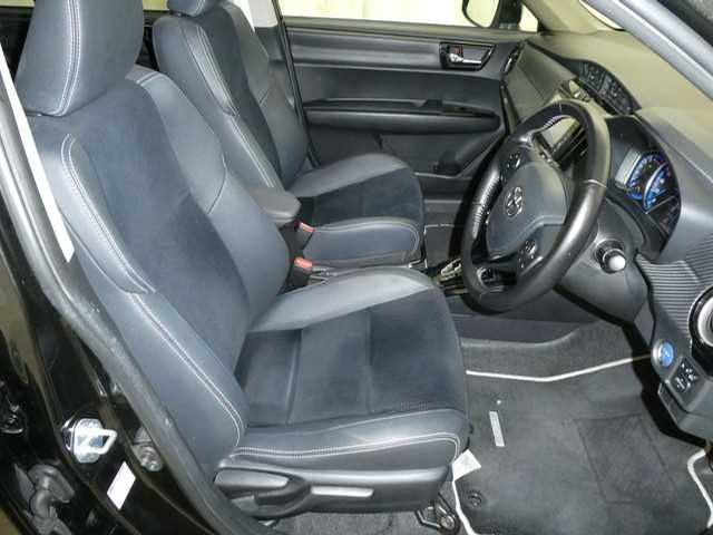 2013 Toyota Corolla Fielder CN 06847939 Sub21