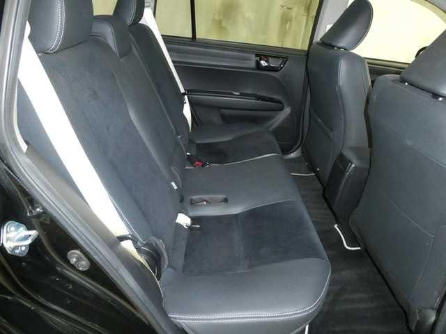 2013 Toyota Corolla Fielder CN 06847939 Sub22