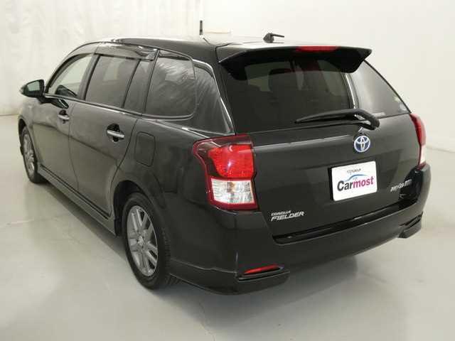 2013 Toyota Corolla Fielder CN 06847939 Sub3