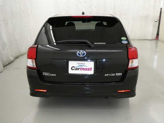 2013 Toyota Corolla Fielder CN 06847939 Sub4