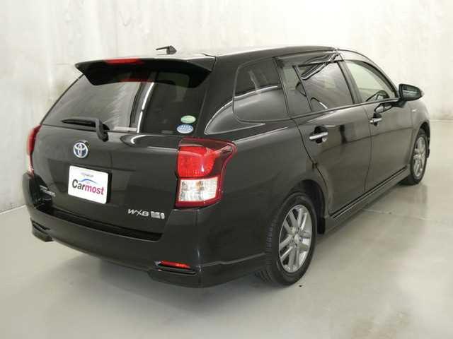 2013 Toyota Corolla Fielder CN 06847939 Sub5