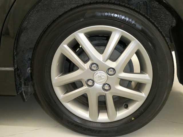 2013 Toyota Corolla Fielder CN 06847939 Sub7