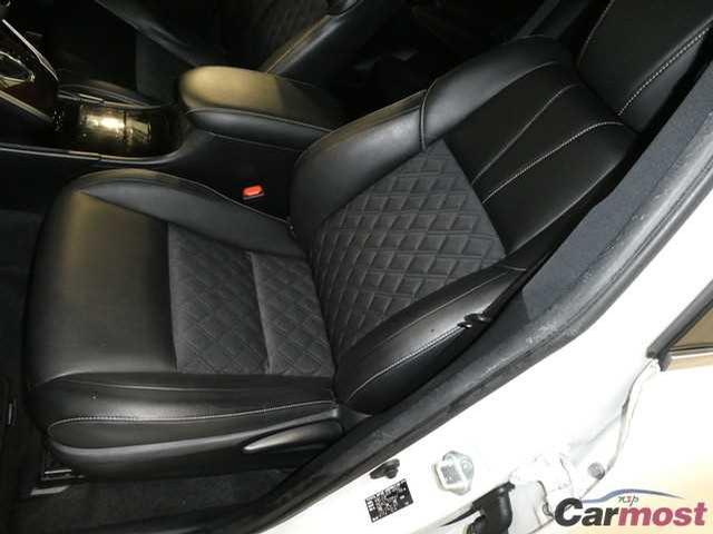 2014 Toyota Harrier CN 06848421 Sub25