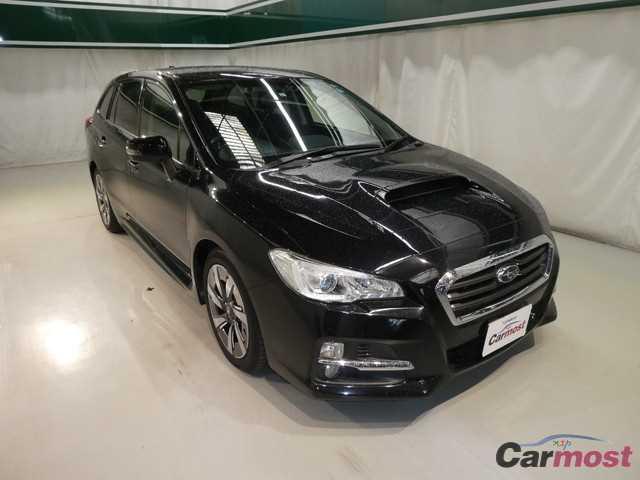 2015 Subaru Levorg CN 06852096 