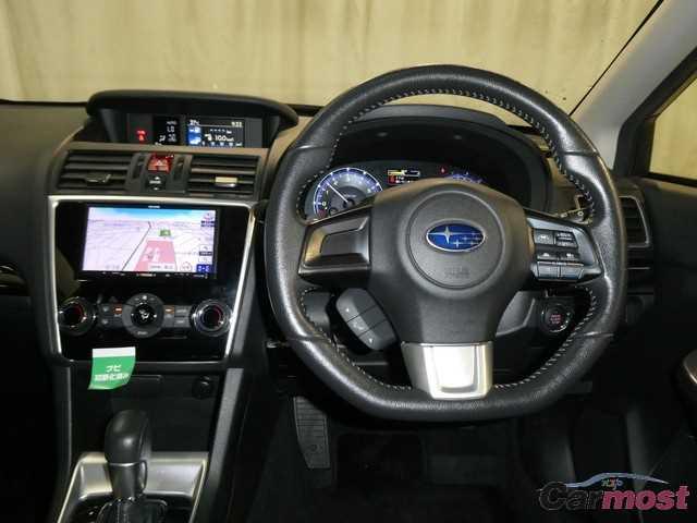 2015 Subaru Levorg 06852096 Sub16