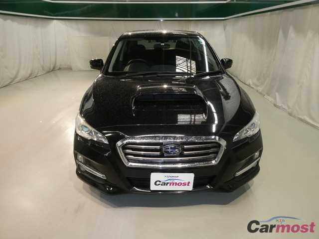 2015 Subaru Levorg CN 06852096 Sub1