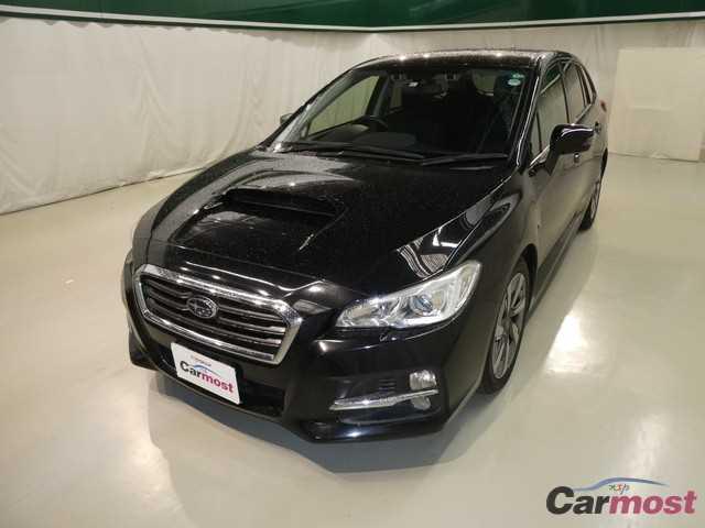 2015 Subaru Levorg CN 06852096 Sub2