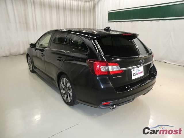 2015 Subaru Levorg CN 06852096 Sub3