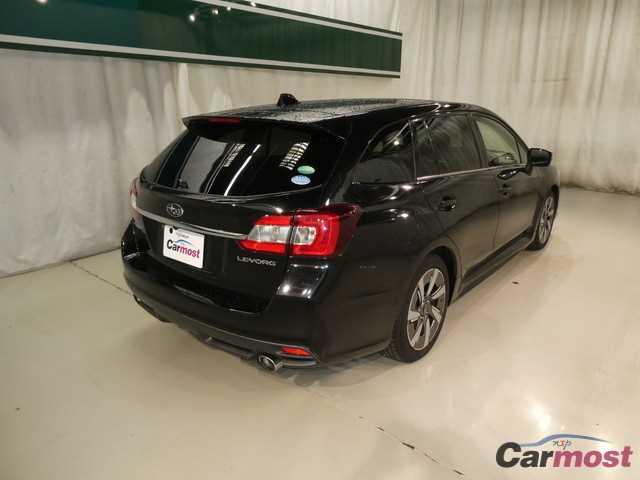 2015 Subaru Levorg CN 06852096 Sub5