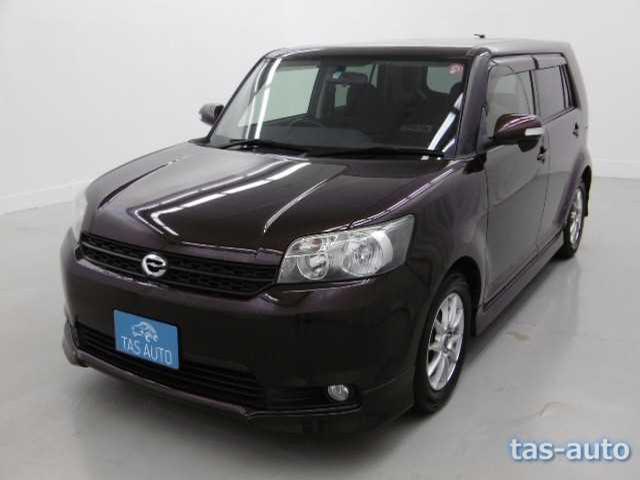 2010 Toyota Corolla Rumion CN 06917759 