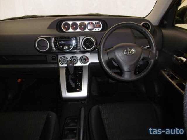 2010 Toyota Corolla Rumion CN 06917759 Sub11