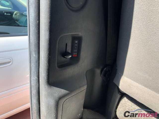 2014 Toyota Hiace Van CN 06925387 Sub25