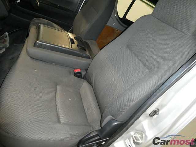 2014 Toyota Hiace Van CN 06925387 Sub27