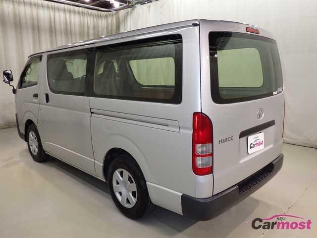 2015 Toyota Hiace Van CN 06928068 Sub2