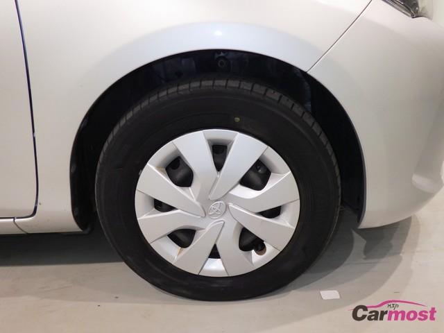 2016 Toyota Vitz CN 06929081 Sub14