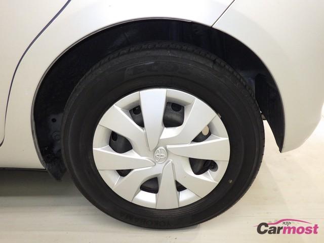 2016 Toyota Vitz CN 06929081 Sub15