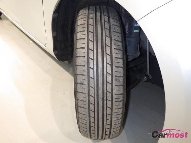 2016 Toyota Vitz CN 06929081 Sub16