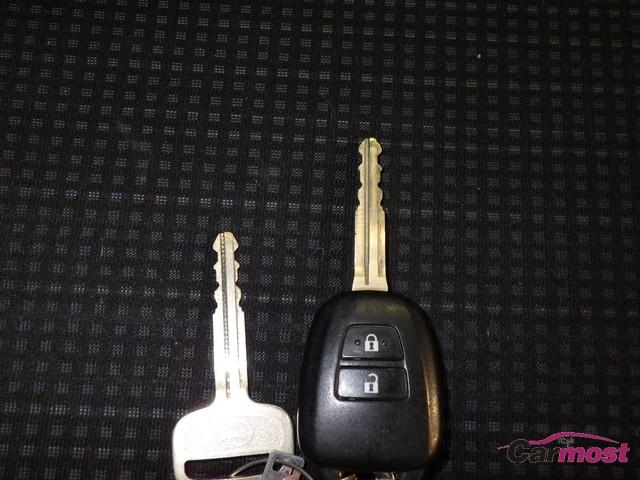 2016 Toyota Vitz CN 06929081 Sub19