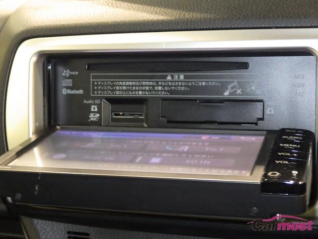 2016 Toyota Vitz CN 06929081 Sub21
