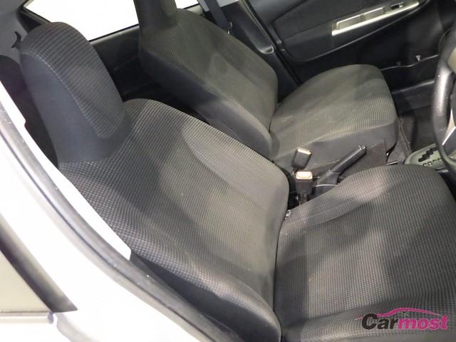 2016 Toyota Vitz CN 06929081 Sub23