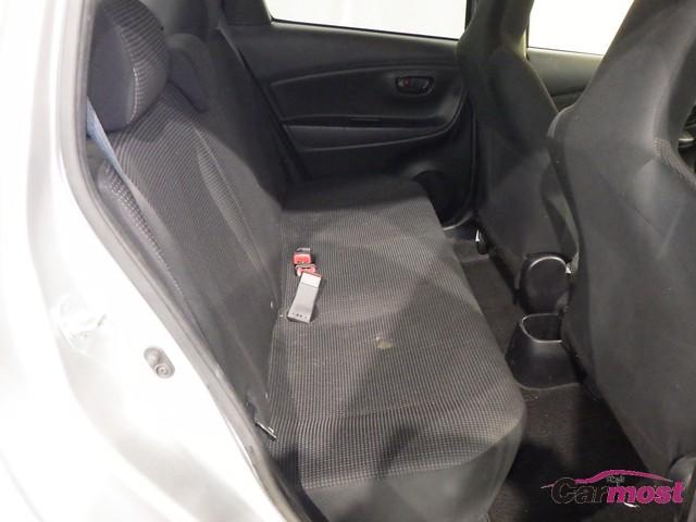 2016 Toyota Vitz CN 06929081 Sub26