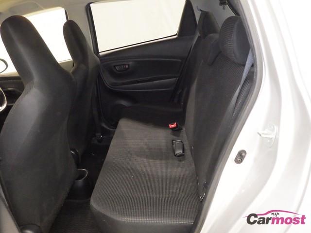 2016 Toyota Vitz CN 06929081 Sub27