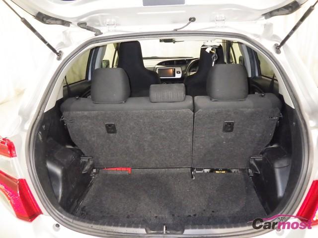 2016 Toyota Vitz CN 06929081 Sub28