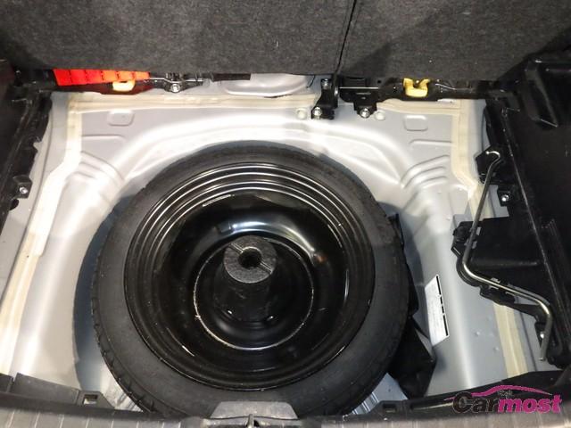 2016 Toyota Vitz CN 06929081 Sub29