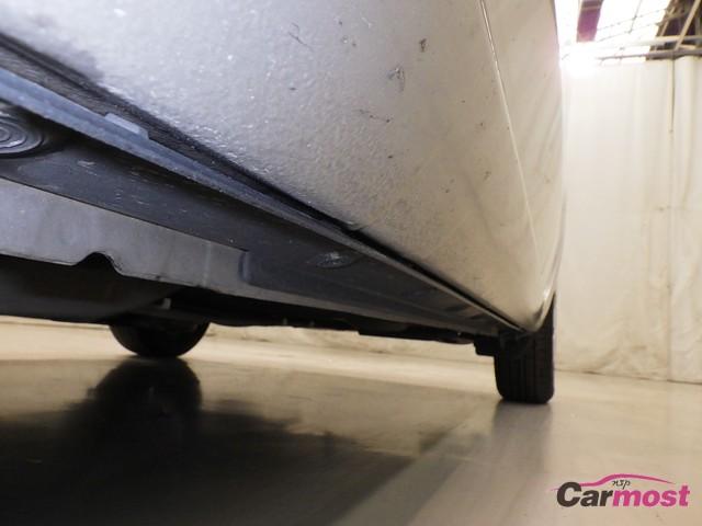 2016 Toyota Vitz CN 06929081 Sub6