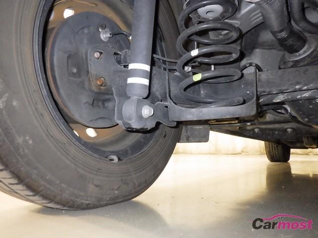 2016 Toyota Vitz CN 06929081 Sub8