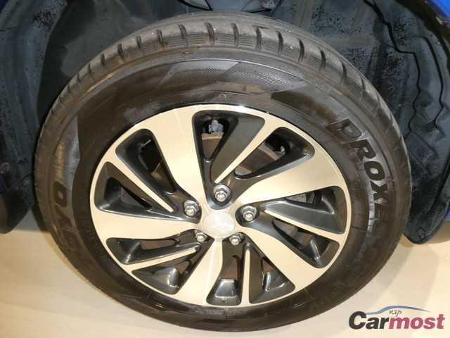 2014 Mitsubishi RVR CN 07128619 Sub12