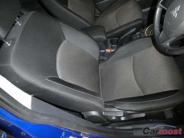 2014 Mitsubishi RVR CN 07128619 Sub23