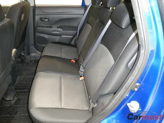 2014 Mitsubishi RVR CN 07128619 Sub26