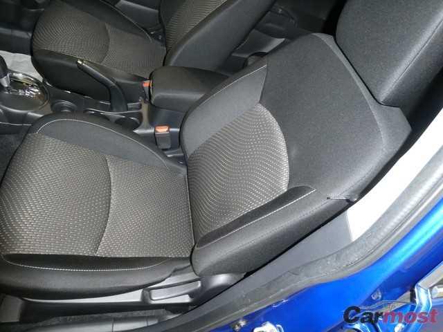 2014 Mitsubishi RVR CN 07128619 Sub27