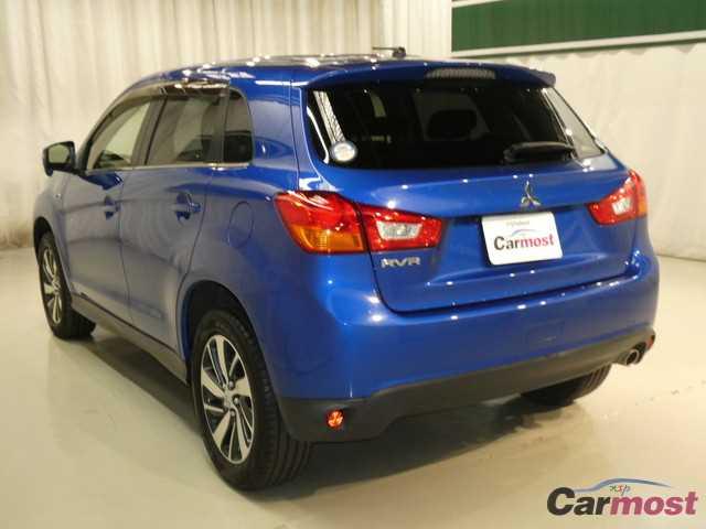 2014 Mitsubishi RVR CN 07128619 Sub3