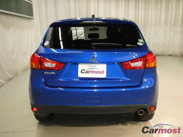 2014 Mitsubishi RVR CN 07128619 Sub4